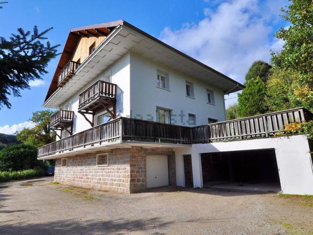 Appartement, Le Tholy