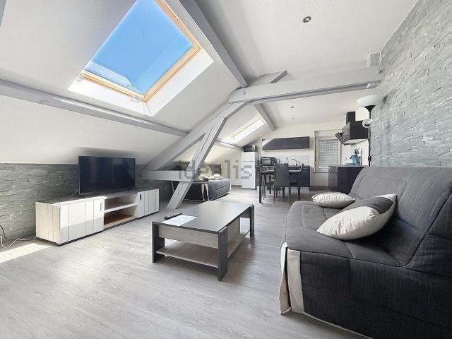 Appartement, Le Tholy