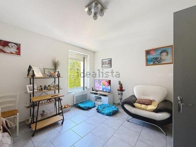 Appartement, Le Tholy