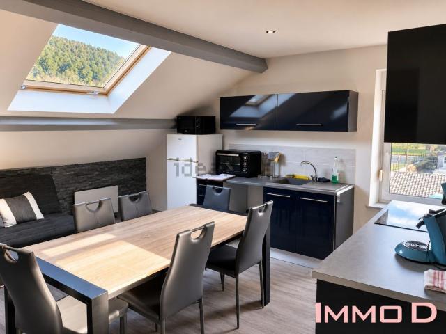 Appartement, Le Tholy