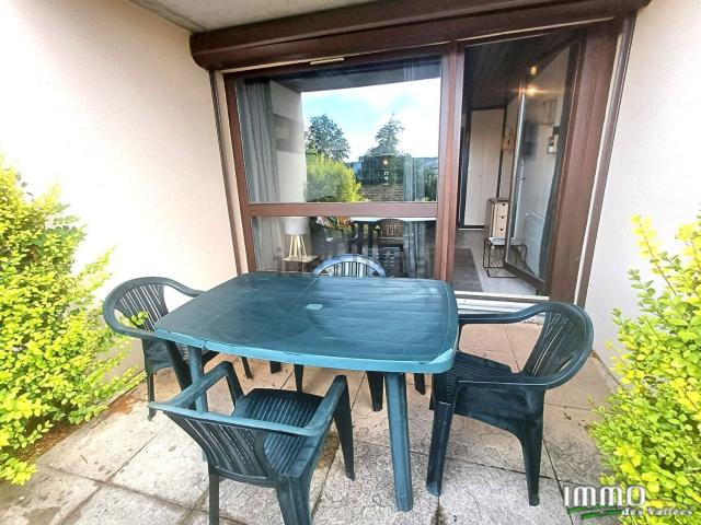 Appartement, Le Tholy