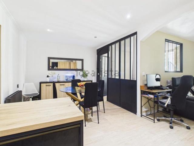 Appartement, Le Thor