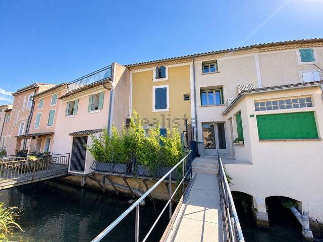 Appartement, Le Thor