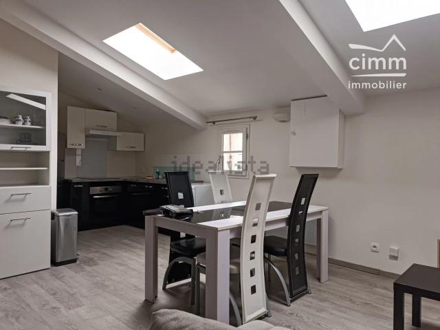Appartement, Le Thor