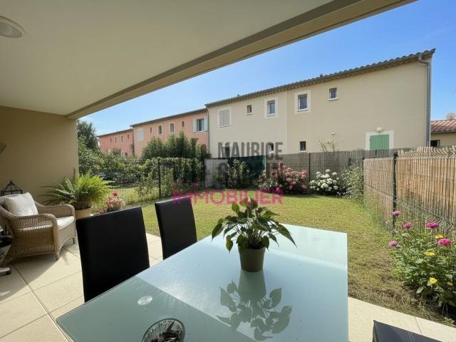 Appartement, Le Thor