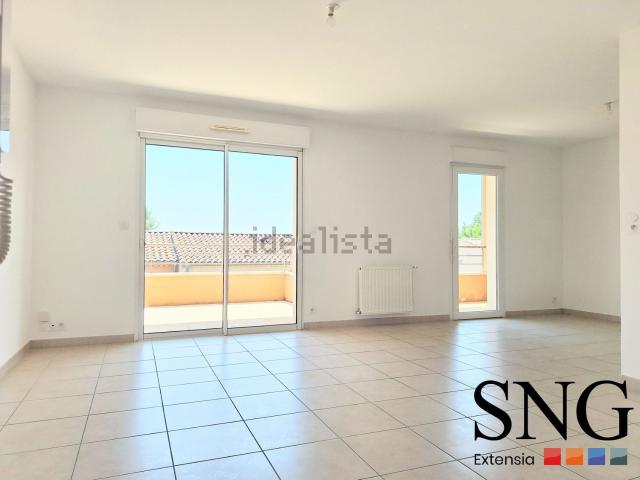 Appartement, Le Thor