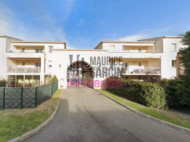 Appartement, Le Thor
