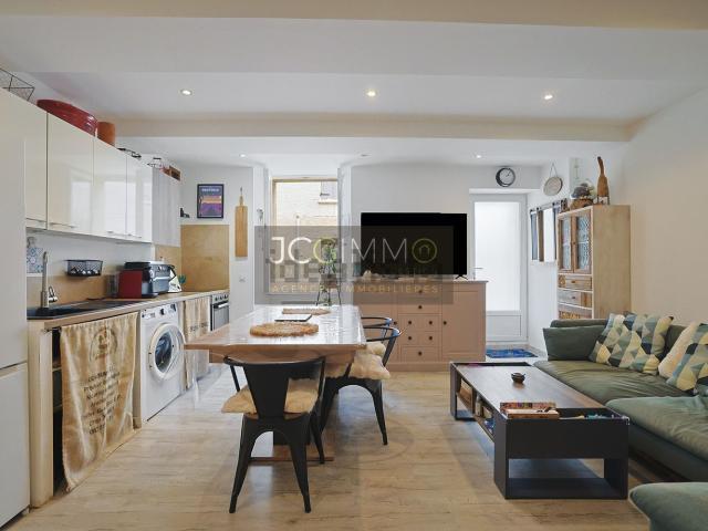 Appartement, Le Thoronet