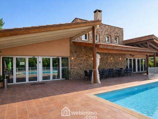 Appartement Le Thoronet Provence 83340 DS105112292
