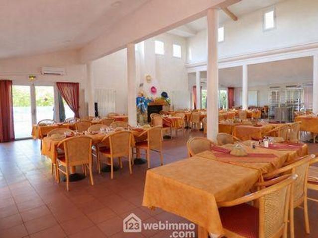 Appartement Le Thoronet Provence 83340 ES105112292