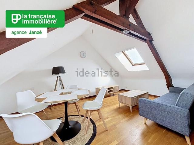 Appartement, Le Theil de Bretagne