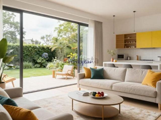 Appartement, Le Touvet