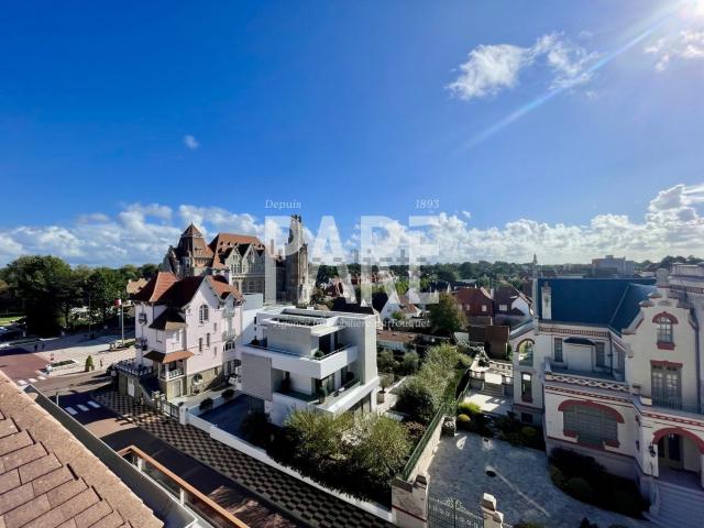 Appartement, Le Touquet Paris Plage