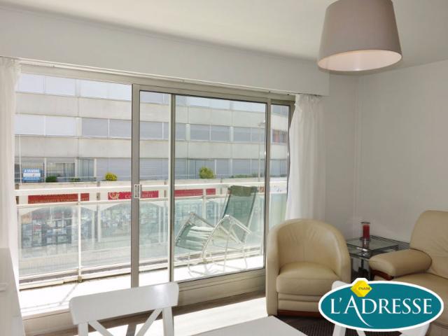 Appartement Le Touquet Paris Plage 1 pièce s