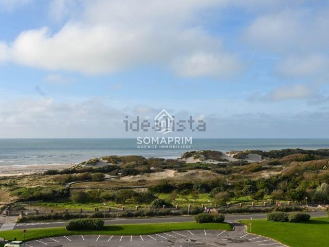 Appartement, Le Touquet Paris Plage