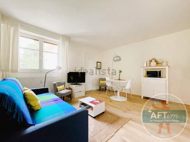 Appartement, Le Touquet Paris Plage