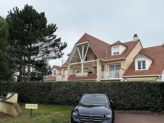 Appartement, Le Touquet Paris Plage