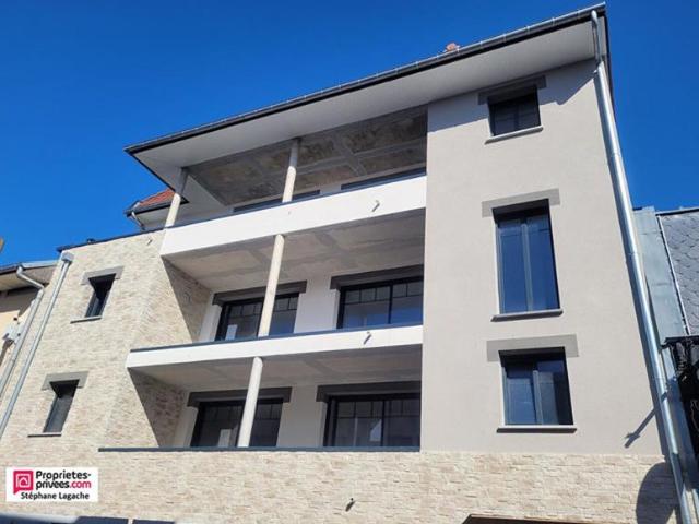 Appartement Le Touquet Paris Plage 3 pièce s 78.8 m2 avec terrasse de 19m²