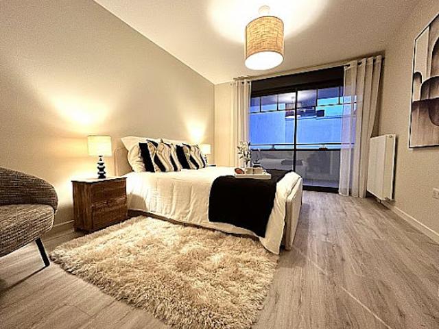 Appartement Le Touquet Paris Plage 3 pièces LE SAINT CHARLES