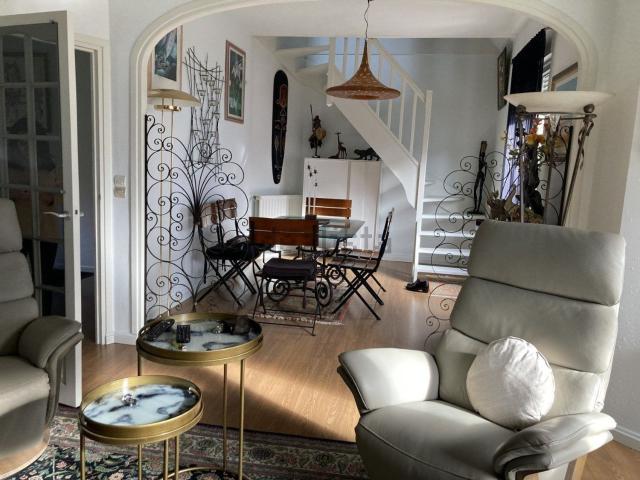 Appartement, Le Touquet Paris Plage