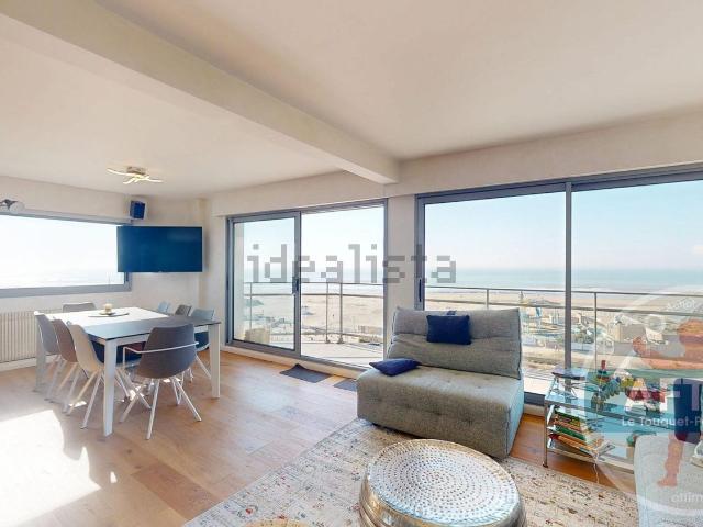 Appartement, Le Touquet Paris Plage