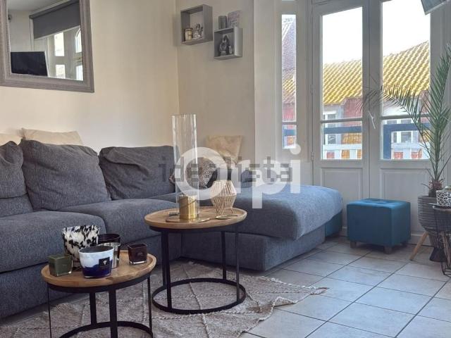 Appartement, Le Touquet Paris Plage