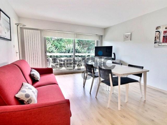 Appartement, Le Touquet Paris Plage