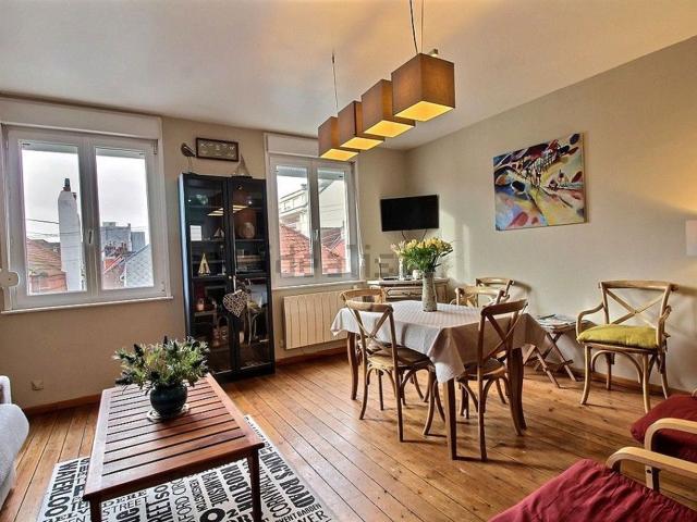 Appartement, Le Touquet Paris Plage