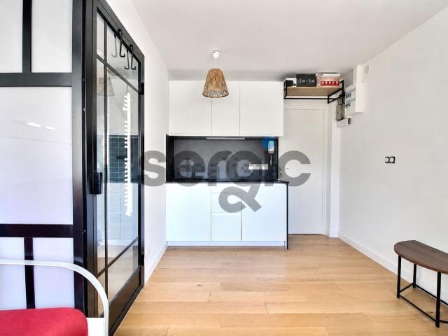Appartement, Le Touquet Paris Plage