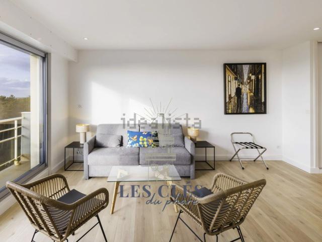Appartement, Le Touquet Paris Plage