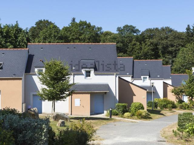 Appartement, Le Tronchet