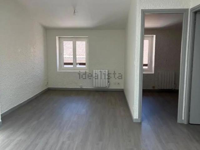 Appartement, Trévoux