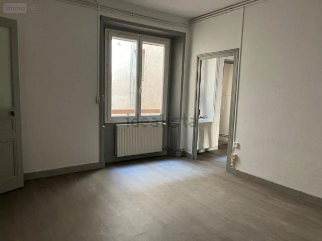 Appartement, Trévoux
