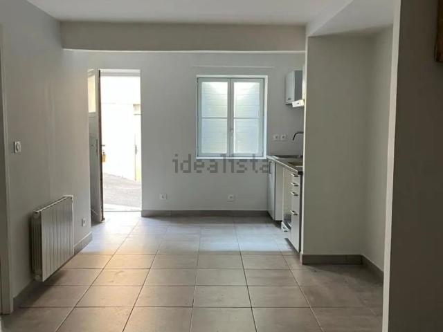 Appartement, Trévoux