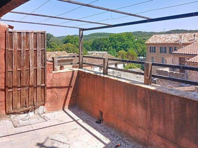Appartement, Le Val