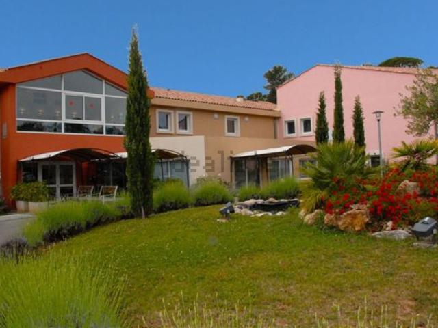 Appartement, Le Val