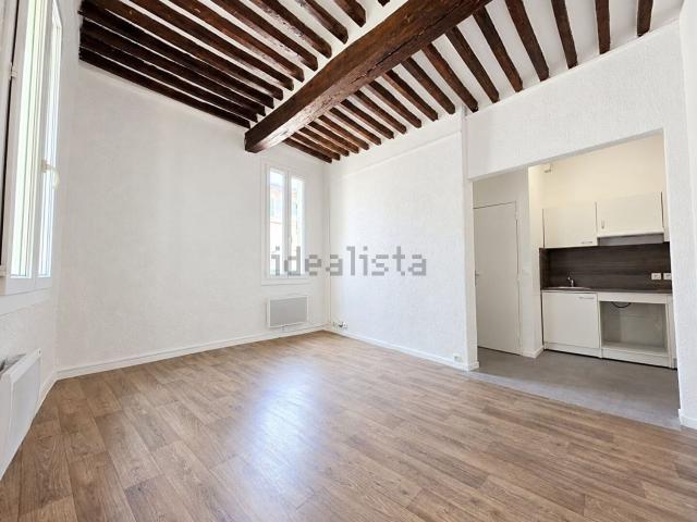 Appartement, Le Val