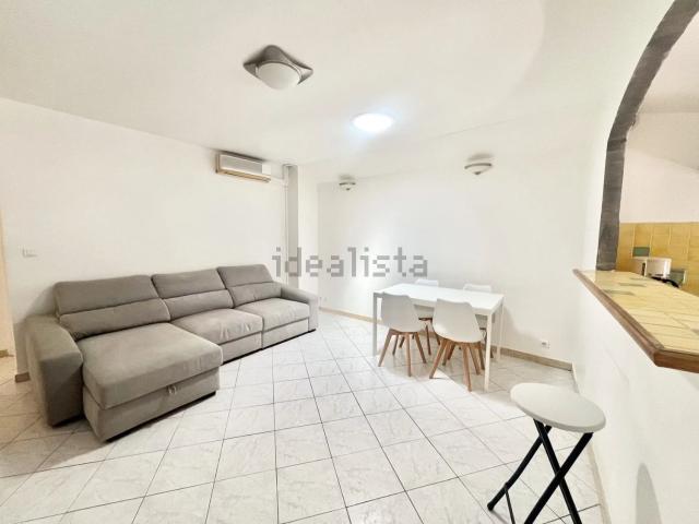 Appartement, Le Val