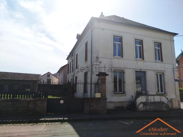 Appartement, Le Val d&apos Ajol