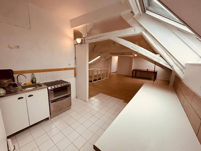 Appartement Le Val Saint Germain 2 pièce s 43.38 m2