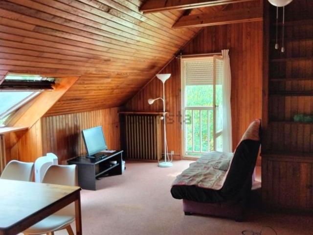 Appartement, Le Vaudoué