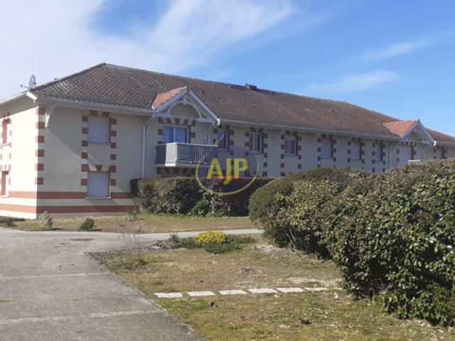 Appartement Le Verdon Sur Mer 3 pièce s 67.92 m2