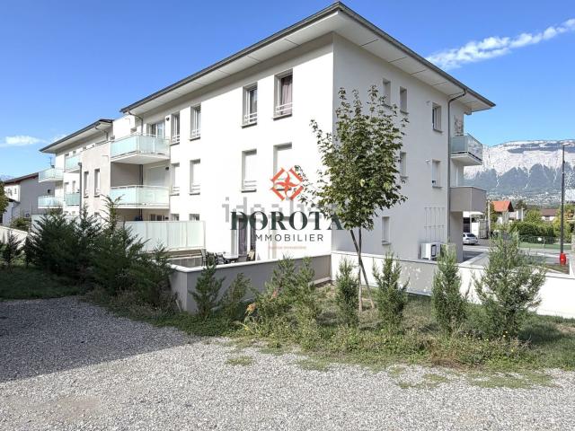 Appartement, Le Versoud