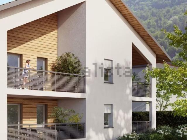 Appartement, Le Versoud