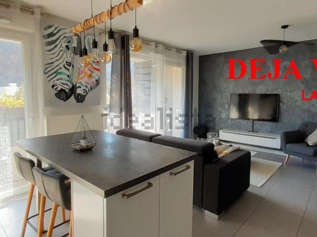Appartement, Le Versoud