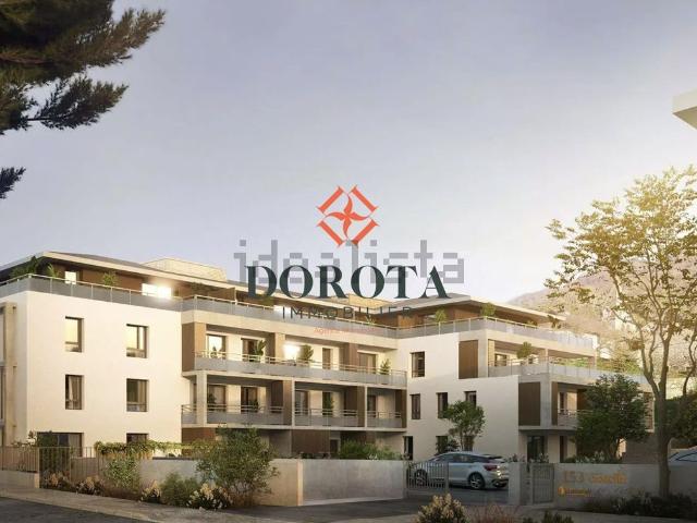 Appartement, Le Versoud