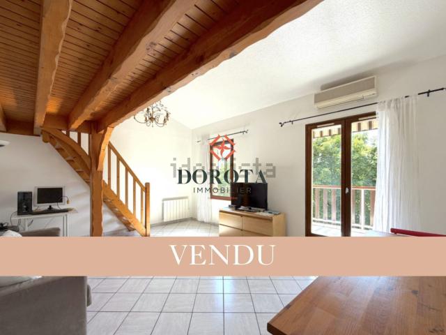 Appartement, Le Versoud