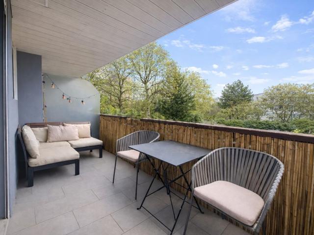 Appartement, Le Vésinet