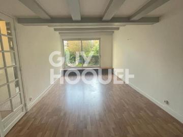 Appartement Le Vesinet centre 2 pièce s 47.78 m2