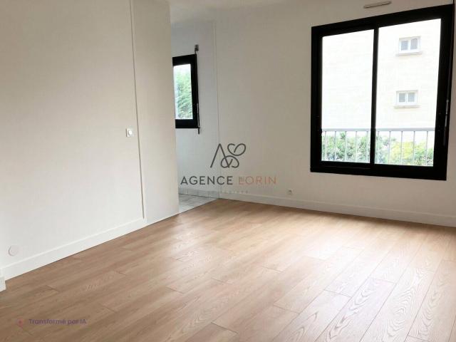 Appartement Le Vesinet